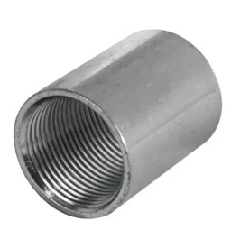[FU1555] COPLE TUBO CED 40  2"