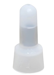 [FU1602] CAPUCHON SIN ROSCA 16-14 AWG B