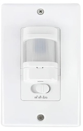 [FU1666] APAGADOR SENSOR OCUPACION 180Â°