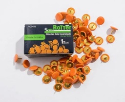 [RO9458] CHINCHE PLASTIFICADA COLOR