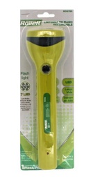[RO9786] LINTERNA DE MANO RECARGABLE 7L