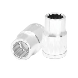 [TC3753] DADO ESTANDAR 12 PUNTAS MANDO1