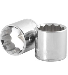 [TC3764] DADO ESTANDAR 12 PUNTAS MANDO1