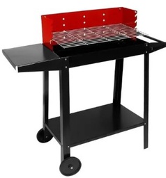 [TC4710] ASADOR PORTATIL BBQ