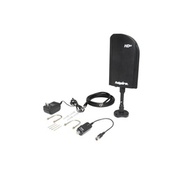 [FU1151] ANTENA HD INTERIOR/EXTERIOR 90