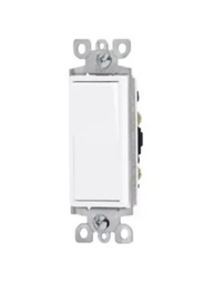 [FU1323] APAGADOR SENCILLO 3 VIAS PARA