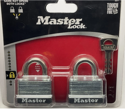 [22T] CANDADO MASTER LOCK 22T
