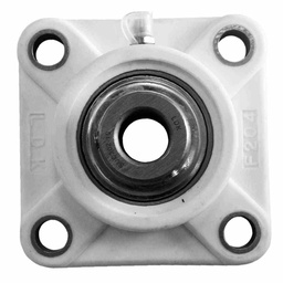 [A-16185] CHUMACERA DE PARED  2T.    UCFL208-24 1 1/2" ALIMENTICIA