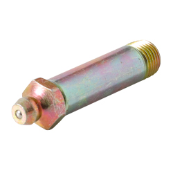 [A-16550-3] GRASERA 3/8 NPT RECTA (Precio x pieza - Empaque c/100 pzas)