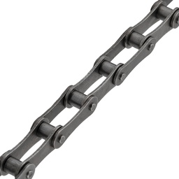 [A-17640] CADENA RODILLO C2080H (CAJA DE 10 PIES)
