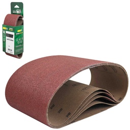 [BD-1055] BANDA  MIMS OXIDO DE ALUMINIO 522X 6" X 48" G60 ALGODON SEMI-ABIERTO