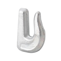 [C-00186] GANCHO DE SUJECION GALVANIZADO SOLDABLE    5/16"