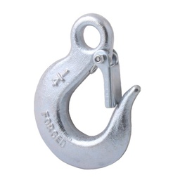 [C-00273] GANCHO FORJADO C/OJO Y SEGURO 1/2"