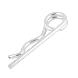 [C-00390] CHAVETA TIPO R 5/16" (PRECIO X PIEZA - EMPAQUE C/1 PZA)