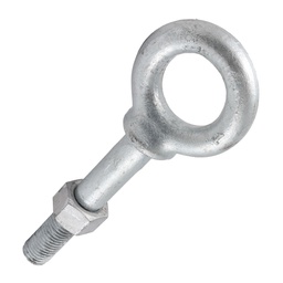 [C-02148] ARMELLA D/ACERO FORJADO LARGA 1'' X 6''