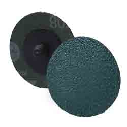 [CR-13475] DISCO 3'' CAMBIO RAP. ZF G80 TIPO R TELA DE FIBRA (Precio x pieza - Empaque c/25 pzas)