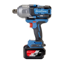 [DC-DCPB1288H2K] LLAVE D/IMPACTO INALAMBRICA SIN CARBONES 20 V/6.0 Ahx2 3/4" 1700 RPM 2300 IPM 950/1255 FT/LBS