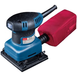 [DC-DSB02-100] LIJADORA PLANA ORBITAL 200 W 14000 OPM 4" x 4-3/8"