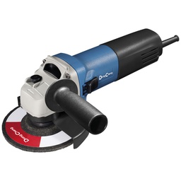 [DC-DSM03-115S] ESMERILADORA ANGULAR 950 W 4-1/2" x 5/8"-11 11800 RPM