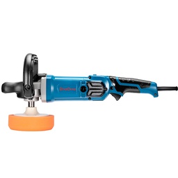 [DC-DSP05-180] PULIDORA/LIJADORA 1250 W 7" x 5/8"-11 3500 RPM