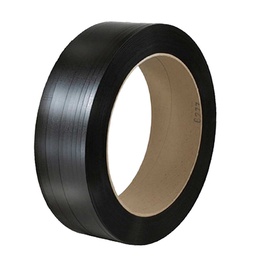 [EM-0035] FLEJES NEGRO MANUAL DE 1/ 2"