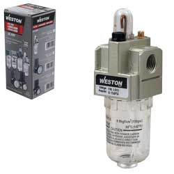 [FRL-L015] LUBRICADOR DE AIRE TIPO SMC 1/4" NPT