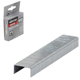 [GR-0035] GRAPAS W50 9/16" (14MM) CAJA C/1000PZAS