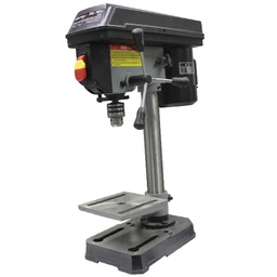 [M-00410] TALADRO BANCO MINI 1/3" HP (5 VEL.)1/2" 110V
