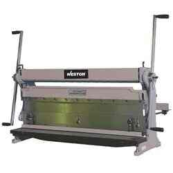 [M-00870] MAQUINA 3 EN 1 CORTA-DOBLA-ROLA 760MM