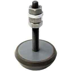 [M-02075] ANCLA P/MAQUINA 175X35MM ROSCA M20 900 kg