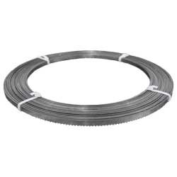 [MW-0220] SIERRA CINTA P/MADERA 0.635 X 12.7MM 1/2" x 2.56M 6 DPP ACERO CK75S