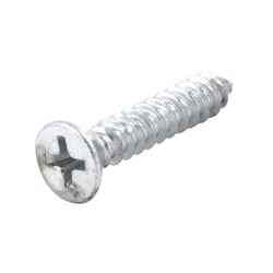 [PI-05065] PIJA CABEZA PLANA PHILLIPS GALV. PUNTA AB #10x3" (Precio x Caja - caja c/200 piezas)