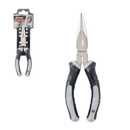[PN-0005] PINZAS DE PUNTAY CORTE 6" (CAJA C/6 PZAS - PRECIO X PIEZA)