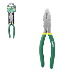 [PN-0050] PINZAS DE ELECTRICISTA 8" MIMS (CAJA C/6 PZAS - PRECIO X PIEZA)