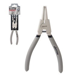 [PN-0140] PINZAS DE PUNTA 90° PARA ANILLOS EXTERIOR 7" (CAJA C/6 PZAS - PRECIO X PIEZA)