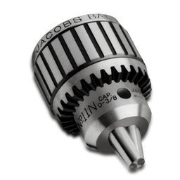 [SA-012-0070] BROQ.JACOBS C/LLAVE 1/8-5/8" 16N C/K4