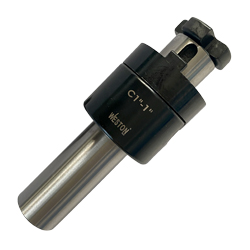 [SA-045-0270] ARBOL P/PIÑA (ZANCO RECTO 1") R8 - 1-1/4"