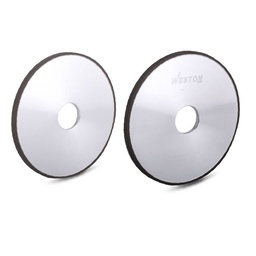 [SA-275-0080] RUEDA DIAMANTE 1A1R 6" X .035 CBN100 C100B
