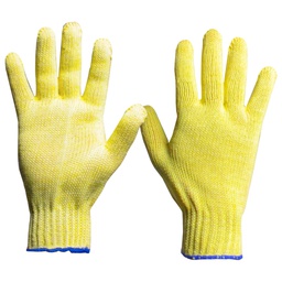 [ST019-25] GUANTE KEVLAR PESO MEDIO TALLA S PZ