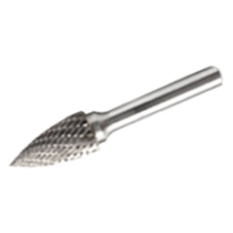 [ST-1-199-326] LIMA ROTATIVA SG-51 1/4" DOBLE CORTE