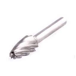 [ST-1-199-510] LIMA ROTATIVA SF-5NF 1/2" P/ALUMINIO