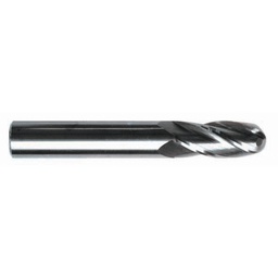 [ST-2-220-5001] CORTADOR  VERTICAL  RADIAL CARBURO 1/16 X 1/8" 4F