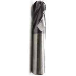 [ST-2-221-005] CORTADOR VERTICAL RADIAL CARBURO TiAlN 5/32 X 3/16" 4F