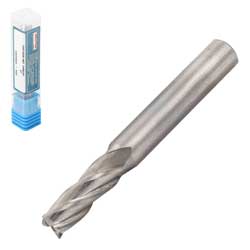 [ST-2-305-5025] CORTADOR  VERTICAL  CARBURO 1/4 X 1/4" 4F