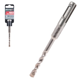 [ST-5-148-410] BROCA WP ZANCO SDS PLUS 3/4" X 6"