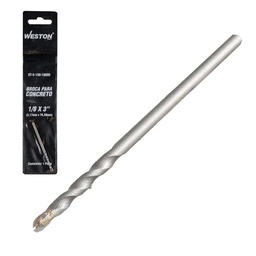 [ST-5-150-10110] BROCA CONCRETO 1/2 X 4"