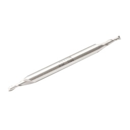 [ST-5-255-010] CORTADOR VERTICAL DOBLE 5/32 X 3/16" 4F           5/32 X 3/16 X 7/8 X 3-1/4