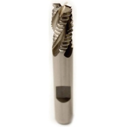[ST-5-431-005] CORTADOR DESBASTE 1/4 X 3/8" 4F COBALTO